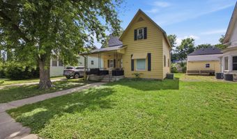 117 N 10th St, Beatrice, NE 68310