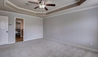 68 Smarty Jones Cir, Austin, AR 72007