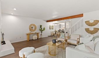 3119 Bell Dr, Boulder, CO 80301