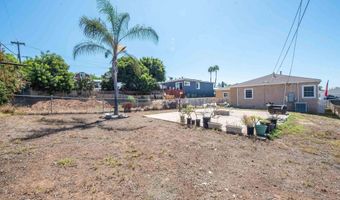 5938 Lauder St, San Diego, CA 92139
