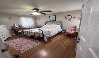 111 Balsam St, Buffalo, WY 82834