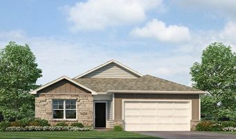 5 Walnut Mill Way Plan: Harmony, Ashville, OH 43103