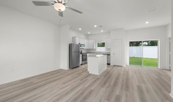 13390 Tula Loop Plan: Benton, Astatula, FL 34705