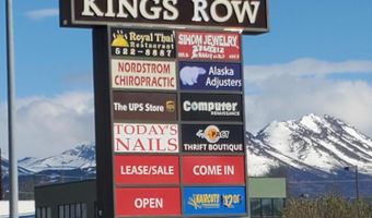203 E Dimond Blvd #A, Anchorage, AK 99515