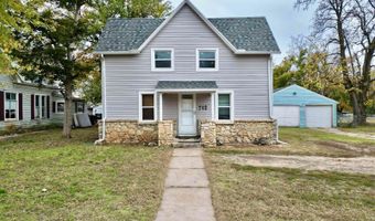 712 S C St, Arkansas City, KS 67005