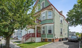 20 Beech St, Belleville, NJ 07109