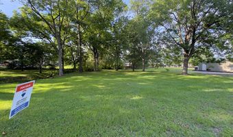 Lots 34 35 & 36 E. Calhoun St, Bruce, MS 38915