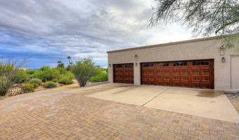 9446 E ROMPING Rd, Carefree, AZ 85377