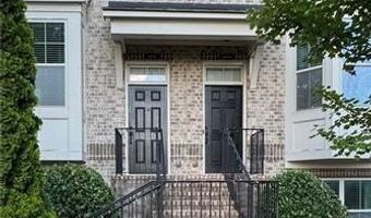 10650 ALLON Cv #137, Alpharetta, GA 30022