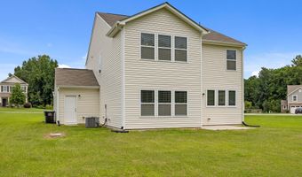 186 Norris Farm Dr, Angier, NC 27501