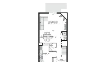 927 S ROLFE St 2, Arlington, VA 22204