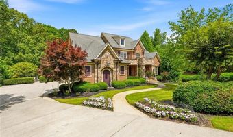 6244 Arnall Ct NW, Acworth, GA 30101