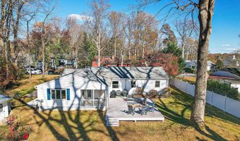 595 PINEWOOD Dr, Annapolis, MD 21401