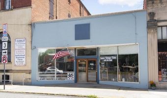 342 S Monroe St, Alderson, WV 24910