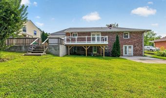 13124 GREENMOUNT, Beltsville, MD 20705