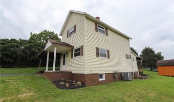 513 Bucktown Rd, Adamsburg, PA 15611