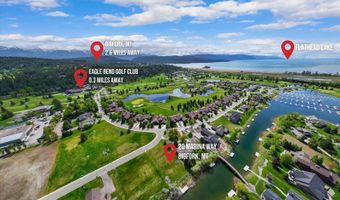 20 Marina Way, Bigfork, MT 59911