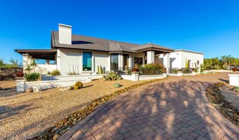 7390 E Stagecoach Pass, Carefree, AZ 85377