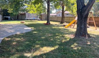 89 Woodlawn Dr, Batesville, IN 47006