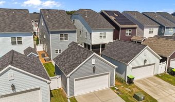 1245 Russet Ln, Apex, NC 27523