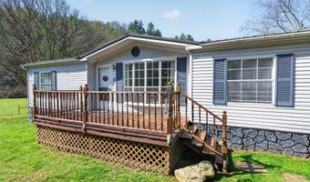 230 Cherry Ln, Bastian, VA 24314