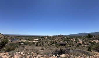 251 New Venture Rd, Clarkdale, AZ 86324