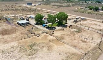 5726 N 1700 W, Cedar City, UT 84721