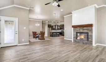 3 NW Grace Dr, Andrews, TX 79714
