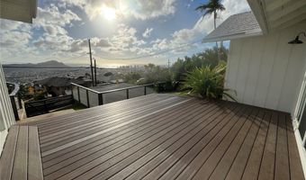 1958 Iwi Way, Honolulu, HI 96816