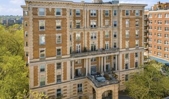 1851 COLUMBIA Rd NW 401, Washington, DC 20009
