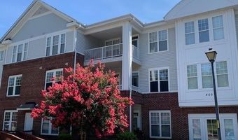 426 Eyam Hall Ln 426, Apex, NC 27502