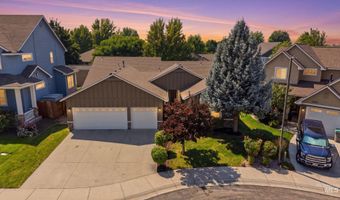 6281 S Snowdrop Way, Boise, ID 83716