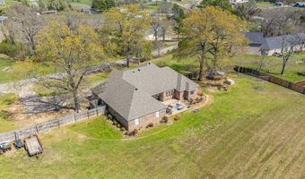 313 Stone Mountain Loop, Alma, AR 72921