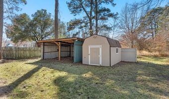 1211 Lee St, Benton, LA 71006