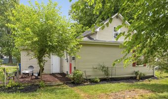 1611 Sprott St, Auburn, IN 46706