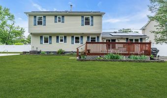 317 Beachwood Blvd, Beachwood, NJ 08722