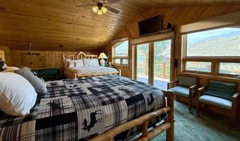 26 Ptarmigan View Dr, Cody, WY 82414