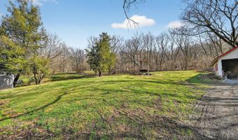 11991 Indian Ln, Aurora, IN 47001