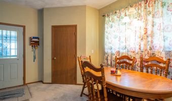 302 N West St, Arcanum, OH 45304