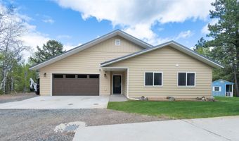 10 Picayune Creek Rd, Clancy, MT 59634