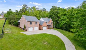 6908 Wildcat Rd, Barboursville, WV 25504