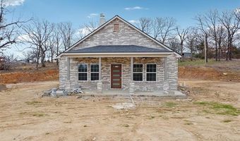 7890 N Oak Dr, Beggs, OK 74421