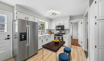 12549 S Tripp Ave, Alsip, IL 60803