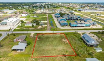 E Highland Avenue lot 13-18, Aransas Pass, TX 78336