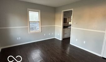 3907 Haverhill Dr, Anderson, IN 46013