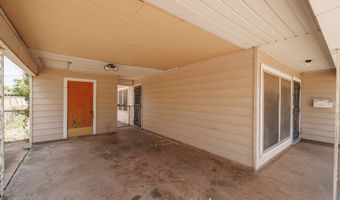 1217 Mimosa Dr, Abilene, TX 79603