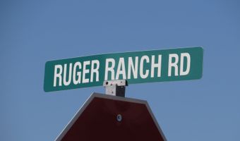 On Ruger Ranch Rd Lot 142 Lot 142, Kirkland, AZ 86338