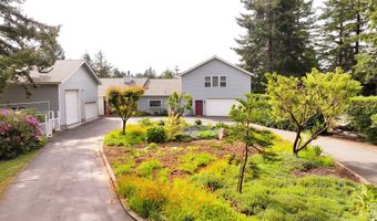 96170 CAPE FERRELO Rd, Brookings, OR 97415