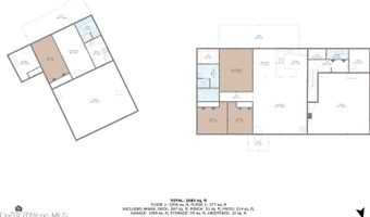 181 E Deer Meadow Ln, Blanchard, ID 83804
