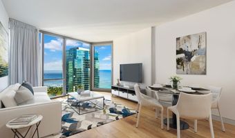 1001 Queen St 3208, Honolulu, HI 96814